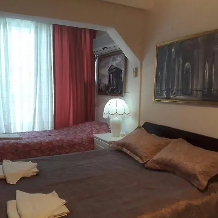 Angora 3 Apartment