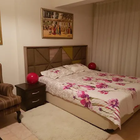 Angora 3 Apartment