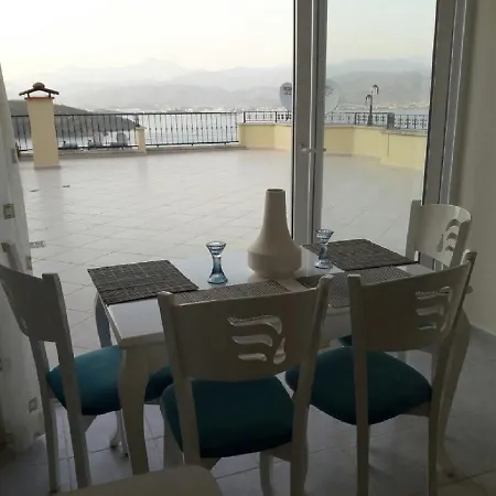 Angora 3 Fethiye