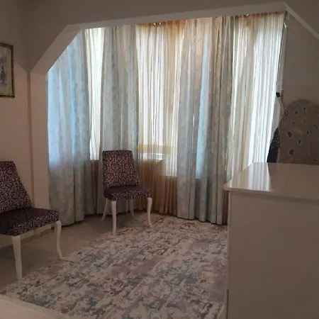 Appartamento Angora 3 Fethiye