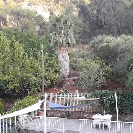 Appartamento Angora 3 Fethiye