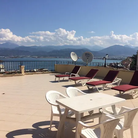 Angora 3 * Fethiye