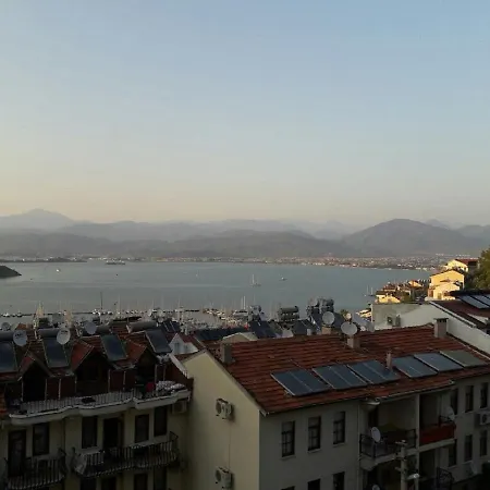 Angora 3 Appartamento Fethiye
