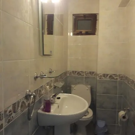 Angora 3 Appartamento Fethiye