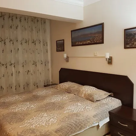 Angora 3 * Fethiye
