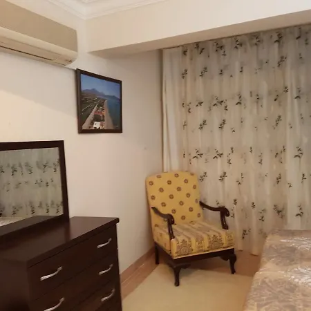 Angora 3 * Fethiye