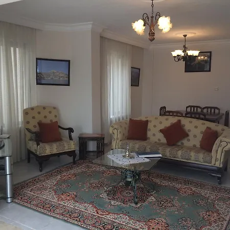 Appartamento Angora 3 Fethiye