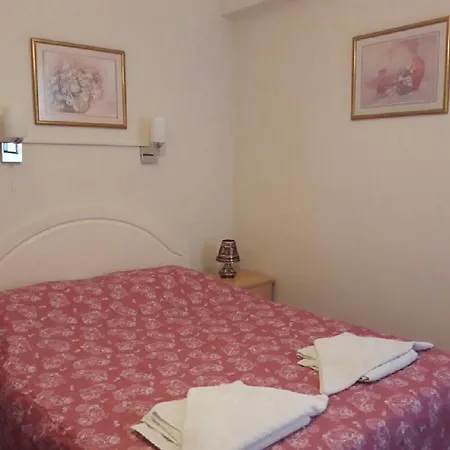 Appartamento Angora 3 Fethiye