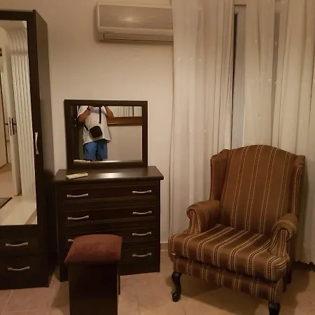 Appartamento Angora 3 Fethiye