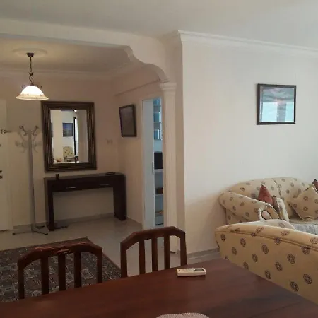 Angora 3 * Fethiye