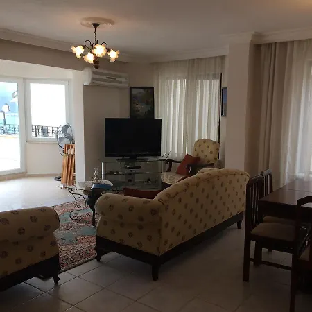Appartamento Angora 3 Fethiye