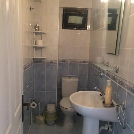 Appartamento Angora 3