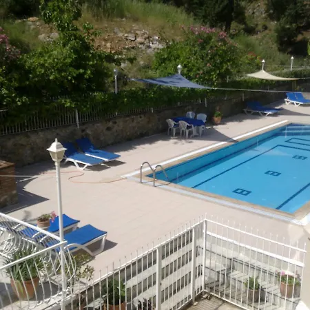 Appartamento Angora 3 Fethiye